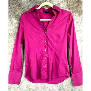 Express Design Studio Dress Shirt